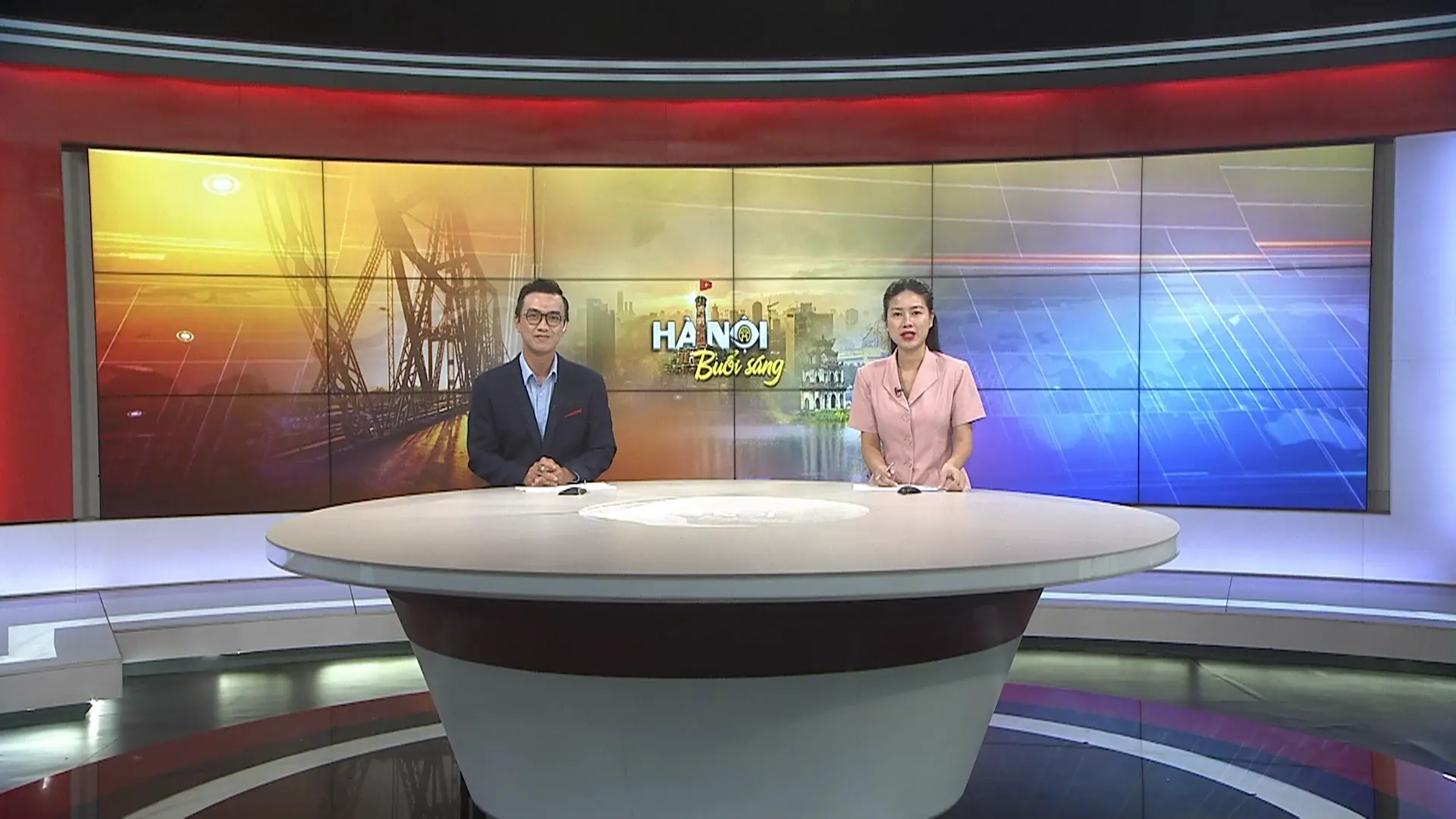 Chương trình Hà Nội buổi sáng | 03/10/2025